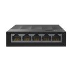 TP-LINK Switch, 5 port, 10/100/1000 Mbps, TP-LINK "LS1005G" TP-LINK Switch, 5 port, 10/100/1000 Mbps, TP-LINK "LS1005G"