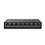 TP-LINK Switch, 8 port, 10/100/1000 Mbps, TP-LINK "LS1008G" TP-LINK Switch, 8 port, 10/100/1000 Mbps, TP-LINK "LS1008G"