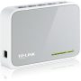   TP-LINK Switch, 5 port, 10/100Mbps, TP-LINK "TL-SF1005D"