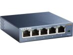 TP-LINK Switch, 5 port, 10/100/1000Mbps, TP-LINK "TL-SG105" TP-LINK Switch, 5 port, 10/100/1000Mbps, TP-LINK "TL-SG105"