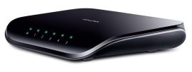 TP-LINK Switch, 5 port, 10/100/1000 Mbps, TP-LINK "TL-SG1005D" TP-LINK Switch, 5 port, 10/100/1000 Mbps, TP-LINK "TL-SG1005D"