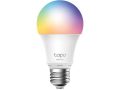   TP-LINK Okos LED izzó, E27, 8,3W, 806lm, 2500-6500K, Wi-Fi, TP-LINK "Tapo L530E", multicolor, duopack