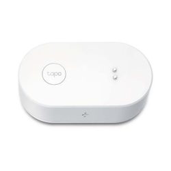 TP-LINK Okos vízszivárgás érzékelő, TP-LINK "Tapo T300", fehér TP-LINK Okos vízszivárgás érzékelő, TP-LINK "Tapo T300", fehér