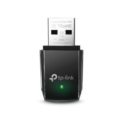 TP-LINK USB WiFi adapter, mini, 1300Mb/s, USB 3.0, AC1300, TP-LINK "Archer T3U" TP-LINK USB WiFi adapter, mini, 1300Mb/s, USB 3.0, AC1300, TP-LINK "Archer T3U"