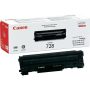   CANON CRG-728 Lézertoner i-SENSYS MF4410, 4430, 4450 nyomtatókhoz, CANON, fekete, 2,1k