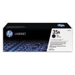 HP CB435A Lézertoner LaserJet P1005, P1006 nyomtatókhoz, HP 35A, fekete, 1,5k HP CB435A Lézertoner LaserJet P1005, P1006 nyomtatókhoz, HP 35A, fekete, 1,5k