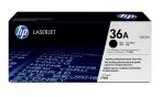 HP CB436A Lézertoner LaserJet P1505, 1505n, M1522 nyomtatókhoz, HP 36A, fekete, 2k HP CB436A Lézertoner LaserJet P1505, 1505n, M1522 nyomtatókhoz, HP 36A, fekete, 2k