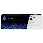 HP CE278A Lézertoner LaserJet P1566, P1606 nyomtatókhoz, HP 78A, fekete, 2,1k HP CE278A Lézertoner LaserJet P1566, P1606 nyomtatókhoz, HP 78A, fekete, 2,1k
