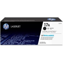 HP CF217A Lézertoner LaserJet M102, M130 nyomtatókhoz, HP 17A, fekete, 3,5k HP CF217A Lézertoner LaserJet M102, M130 nyomtatókhoz, HP 17A, fekete, 3,5k