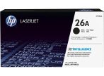 HP CF226A Lézertoner LaserJet Pro M402, 426 nyomtatókhoz, HP 26A, fekete, 3,1k HP CF226A Lézertoner LaserJet Pro M402, 426 nyomtatókhoz, HP 26A, fekete, 3,1k