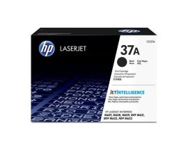 HP CF237A Lézertoner LaserJet MFP M631,632,633,M607,608,609 nyomtatókhoz, HP 37A, fekete, 11k HP CF237A Lézertoner LaserJet MFP M631,632,633,M607,608,609 nyomtatókhoz, HP 37A, fekete, 11k