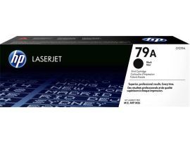 HP CF279A Lézertoner LaserJet M12, M26 nyomtatókhoz, HP 79A, fekete, 1k HP CF279A Lézertoner LaserJet M12, M26 nyomtatókhoz, HP 79A, fekete, 1k