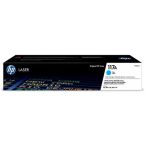 HP W2071A Lézertoner Color Laser 150, MFP178, MFP179 nyomtatókhoz, HP 117A, cián, 0,7k HP W2071A Lézertoner Color Laser 150, MFP178, MFP179 nyomtatókhoz, HP 117A, cián, 0,7k