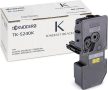   KYOCERA TK5240 Lézertoner M5526CDN, 5526CDW, P5026CDN, 5026CDW nyomtatókhoz, KYOCERA, fekete, 4k