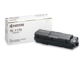 KYOCERA TK1170 Lézertoner M2040DN, 2540DN, 2640IDW nyomtatókhoz, KYOCERA, fekete, 7,2k KYOCERA TK1170 Lézertoner M2040DN, 2540DN, 2640IDW nyomtatókhoz, KYOCERA, fekete, 7,2k
