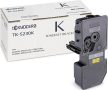   KYOCERA TK5230 Lézertoner M5521CDN, 5521CDW, P5021CDN, 5021CDW nyomtatókhoz, KYOCERA, fekete, 2,6k