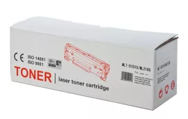 TENDER MLT-D101S lézertoner, TENDER®, fekete, 1,5k