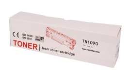 TENDER TN1090 Lézertoner, TENDER®, fekete, 1,5k TENDER TN1090 Lézertoner, TENDER®, fekete, 1,5k