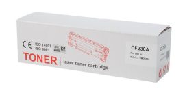 TENDER CF230A lézertoner, TENDER®, fekete, 2k TENDER CF230A lézertoner, TENDER®, fekete, 2k