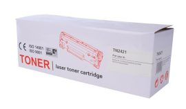 TENDER TN2421 Lézertoner, TENDER®, fekete, 3k TENDER TN2421 Lézertoner, TENDER®, fekete, 3k