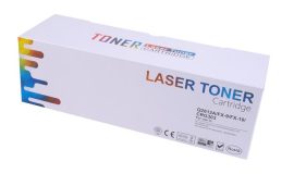 TENDER Q2612A/CRG703/FX-10 lézertoner, univerzális, TENDER®, fekete, 2k