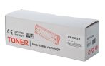 TENDER CF283X / CRG737 lézertoner, TENDER®, fekete, 2,4k TENDER CF283X / CRG737 lézertoner, TENDER®, fekete, 2,4k