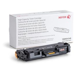 XEROX 106R04348 Lézertoner B205, B210, B215 nyomtatókhoz, XEROX, fekete, 3k XEROX 106R04348 Lézertoner B205, B210, B215 nyomtatókhoz, XEROX, fekete, 3k