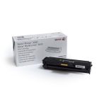 XEROX 106R02773 Lézertoner Phaser 3020NI, WC3025NI nyomtatóhoz, XEROX, fekete, 1,5k XEROX 106R02773 Lézertoner Phaser 3020NI, WC3025NI nyomtatóhoz, XEROX, fekete, 1,5k