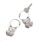 TROIKA Kulcstartó, TROIKA "Tabby" TROIKA Kulcstartó, TROIKA "Tabby"