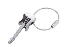 TROIKA Kulcstartó, TROIKA "Guitar" TROIKA Kulcstartó, TROIKA "Guitar"