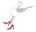 TROIKA Kulcstartó, TROIKA "Pumps"