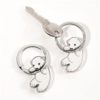 TROIKA Kulcstartó, TROIKA "Polar Baby" TROIKA Kulcstartó, TROIKA "Polar Baby"