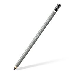 STAEDTLER Szénceruza, M, hatszögletű, STAEDTLER "Mars Lumograph 100C" STAEDTLER Szénceruza, M, hatszögletű, STAEDTLER "Mars Lumograph 100C"