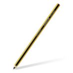 STAEDTLER Érintőceruza, érintőképernyős készülékekhez, EMR, STAEDTLER "Noris Digital Classic 180 22", sárga STAEDTLER Érintőceruza, érintőképernyős készülékekhez, EMR, STAEDTLER "Noris Digital Classic 180 22", sárga