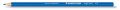   STAEDTLER Színes ceruza, háromszögletű, STAEDTLER "Ergo Soft 157", kék