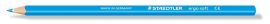 STAEDTLER Színes ceruza, háromszögletű, STAEDTLER "Ergo Soft 157", világoskék