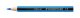 STAEDTLER Színes ceruza készlet, hatszögletű, félhosszú, STAEDTLER "Noris Colour 185", 12 különböző szín