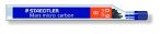 STAEDTLER Grafitbél, B, 0,9 mm, STAEDTLER "Mars Micro Carbon 250" STAEDTLER Grafitbél, B, 0,9 mm, STAEDTLER "Mars Micro Carbon 250"