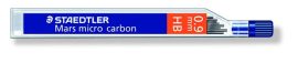 STAEDTLER Grafitbél, HB, 0,9 mm, STAEDTLER "Mars Micro Carbon 250" STAEDTLER Grafitbél, HB, 0,9 mm, STAEDTLER "Mars Micro Carbon 250"