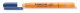 STAEDTLER Szövegkiemelő, 3 mm, zselés, STAEDTLER "Textsurfer Gel 264", narancssárga