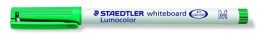 STAEDTLER Táblamarker, 1 mm, M, kúpos, STAEDTLER "Lumocolor 301", zöld STAEDTLER Táblamarker, 1 mm, M, kúpos, STAEDTLER "Lumocolor 301", zöld