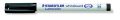   STAEDTLER Táblamarker, 1 mm, M, kúpos, STAEDTLER "Lumocolor 301", fekete