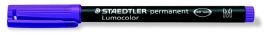 STAEDTLER Alkoholos marker, OHP, 1 mm, STAEDTLER "Lumocolor® 317 M", lila STAEDTLER Alkoholos marker, OHP, 1 mm, STAEDTLER "Lumocolor® 317 M", lila