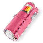 STAEDTLER Tűfilc készlet feltekerhető tolltartóban vegyes színekben, 0,3 mm, STAEDTLER "Triplus® 334", 20 különböző szín STAEDTLER Tűfilc készlet feltekerhető tolltartóban vegyes színekben, 0,3 mm, STAEDTLER "Triplus® 334", 20 különböző szín