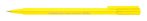   STAEDTLER Tűfilc, 0,8 mm, STAEDTLER "Triplus 338", sárga