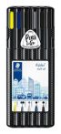 STAEDTLER Vegyes írószer készlet, 6 darabos, STAEDTLER "Triplus® multi set 34" STAEDTLER Vegyes írószer készlet, 6 darabos, STAEDTLER "Triplus® multi set 34"