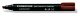 STAEDTLER Alkoholos marker, 2-5 mm, vágott, STAEDTLER "Lumocolor® 350", barna