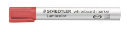 STAEDTLER Táblamarker, 2 mm, kúpos, STAEDTLER "Lumocolor® 351", piros STAEDTLER Táblamarker, 2 mm, kúpos, STAEDTLER "Lumocolor® 351", piros