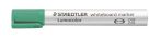 STAEDTLER Táblamarker, 2 mm, kúpos, STAEDTLER "Lumocolor® 351", zöld STAEDTLER Táblamarker, 2 mm, kúpos, STAEDTLER "Lumocolor® 351", zöld