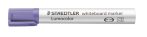 STAEDTLER Táblamarker, 2 mm, kúpos, STAEDTLER "Lumocolor® 351", lila STAEDTLER Táblamarker, 2 mm, kúpos, STAEDTLER "Lumocolor® 351", lila
